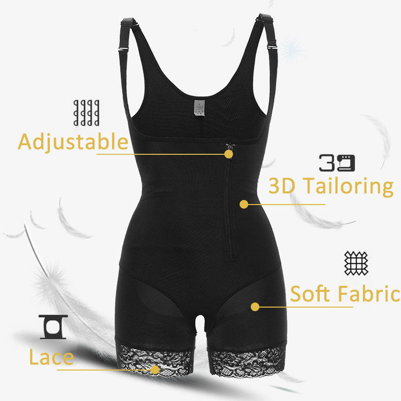 Women’s Shape-wear Tummy Control and Butt Lifting