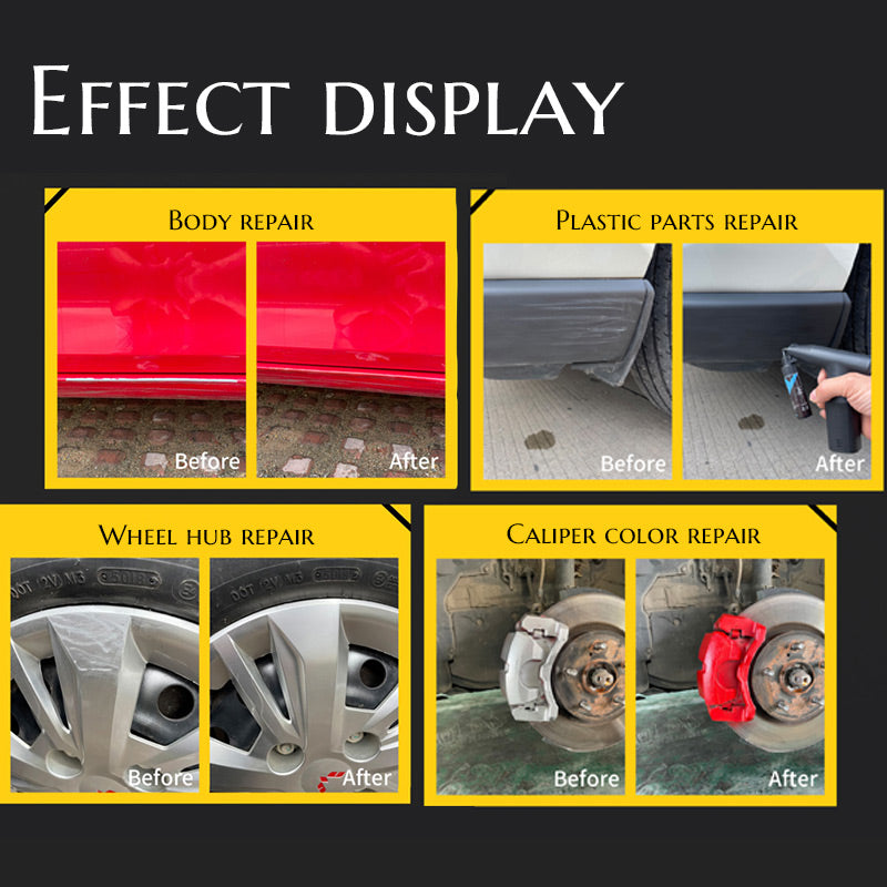 Electric Spray Paint Paint Gun