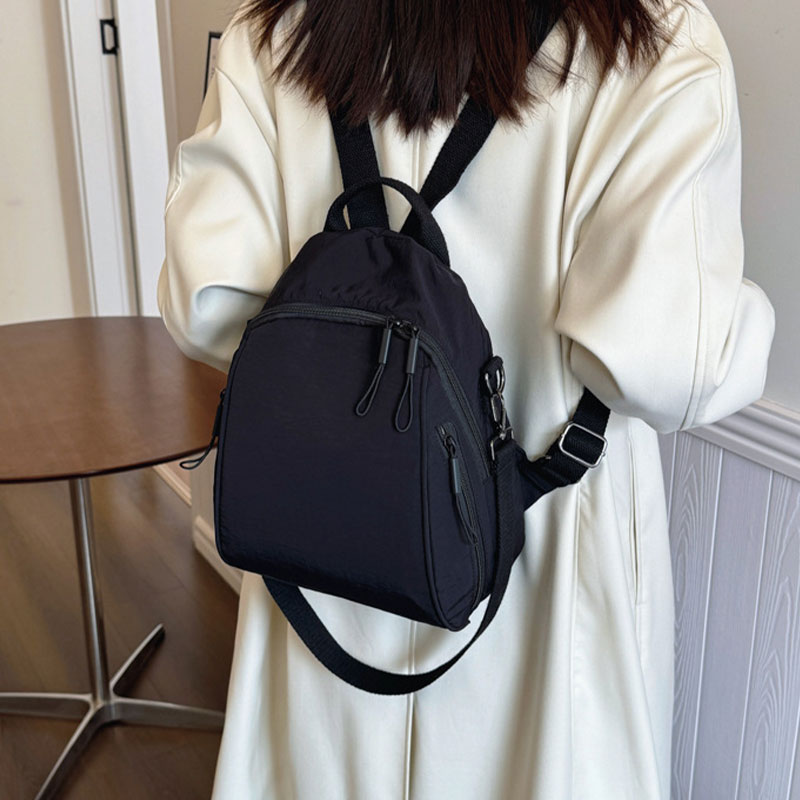 Women's Fashionable Backpack with Adjustable Straps(50% OFF)