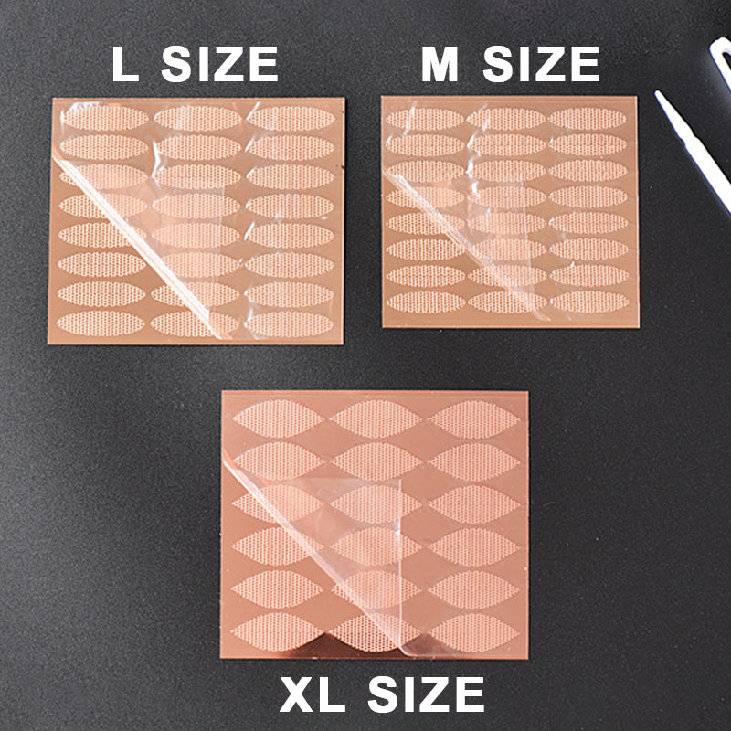 Invisible Self-Adhesive Eyelid Tape