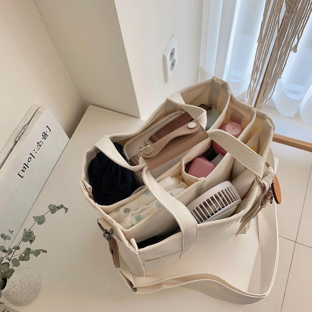š„Hot Saleš„Everything Tote Bagš„