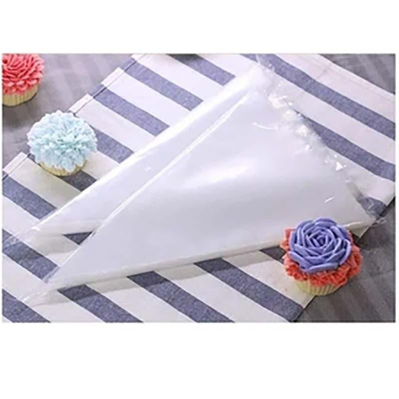 Cake Decor Piping Tips(7 PCS)