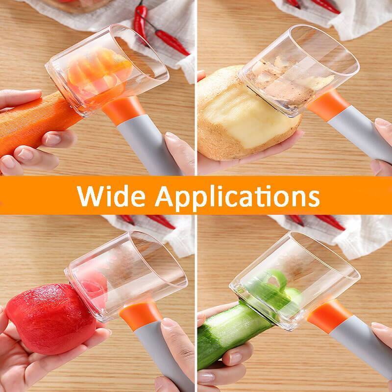 Collect Cup Peeler(47% OFF)