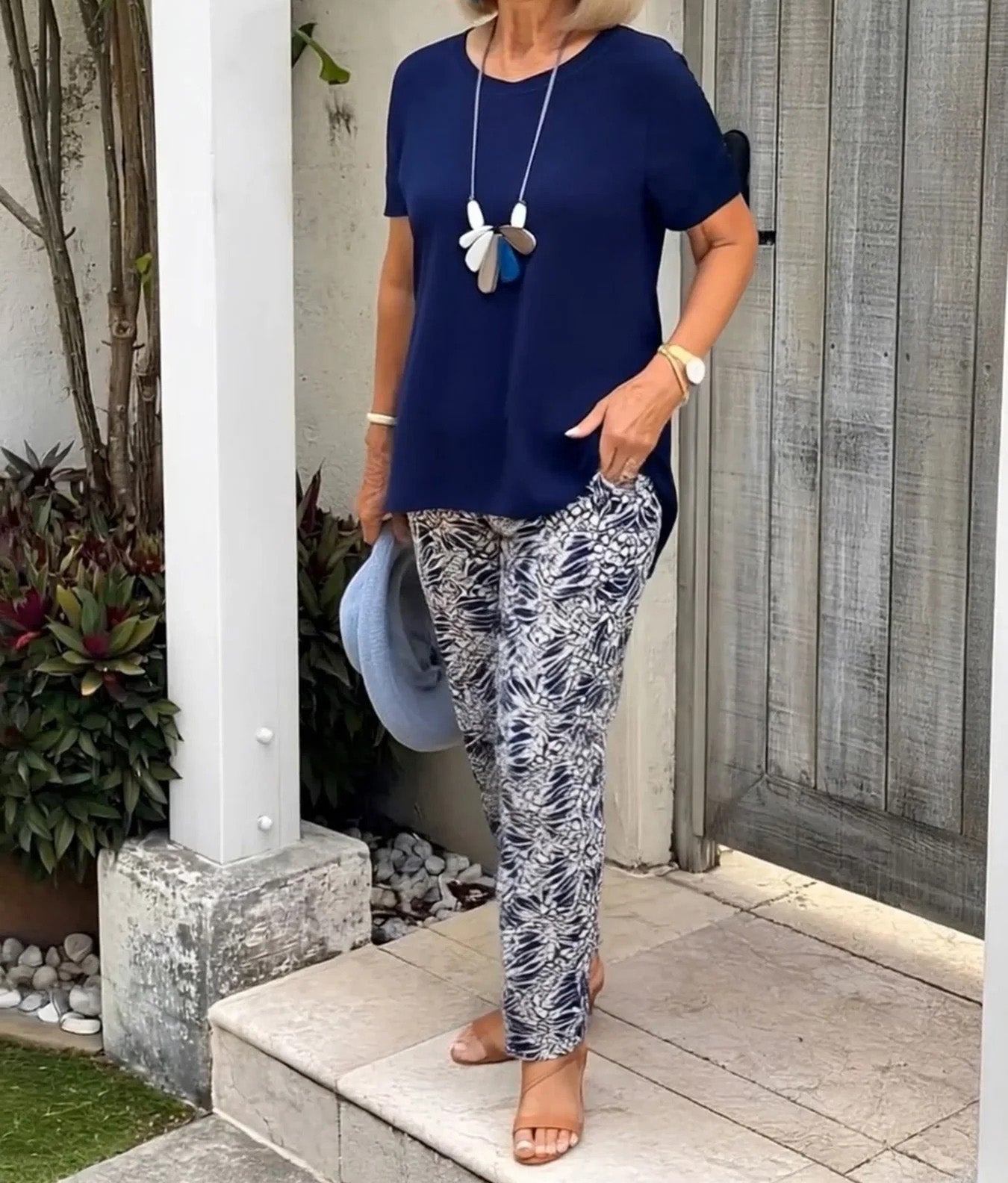 Casual Two-piece For Women👚