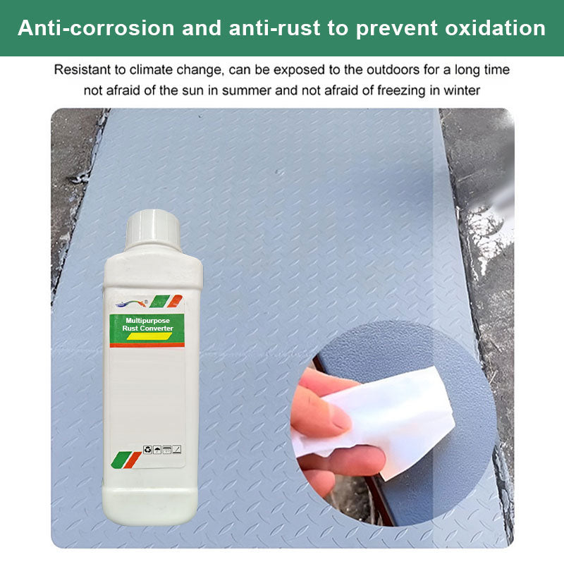 🔥Multifunctional Rust Removal And Conversion Agent🔥