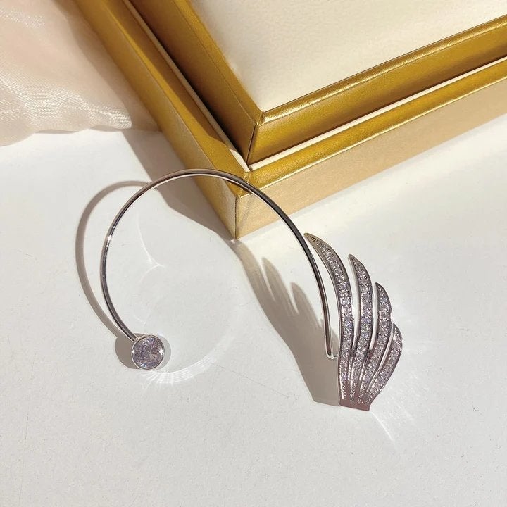 š„ Angel Wing Earringsš„