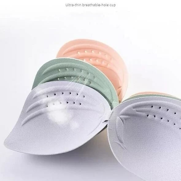Mother's Day gift 50% OFF!Ultra-Thin Ice Silk Lifting Bra