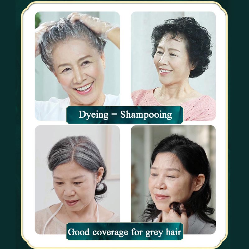 Best Gift * Herbal Essence Bubble Hair Dye(50% OFF)