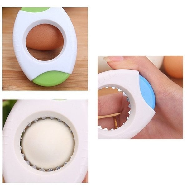 🔥Egg Shell Opener