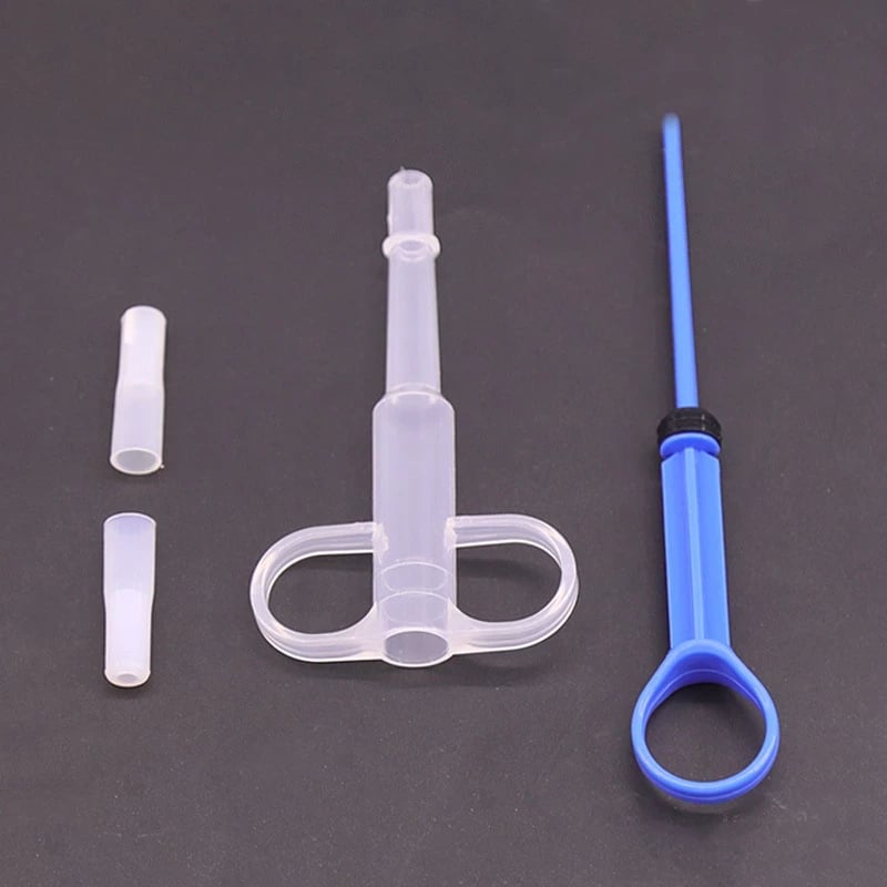Pet Medicine Feeder(Buy 1 Free 1)