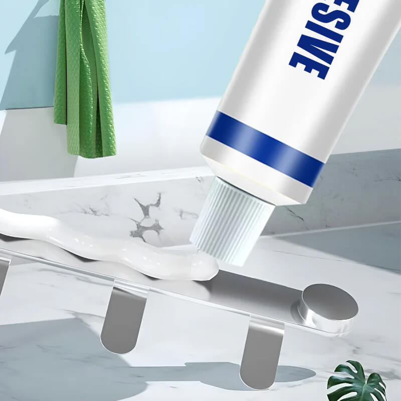 Nail Free Strong Glue Adhesive Waterproof Mold Proof(BUY 1 GET 1 FREE)
