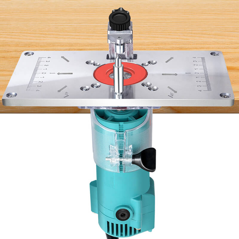 Woodworking Carving Machine Flip Board