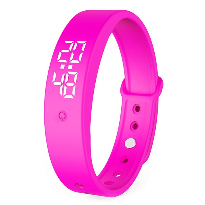 SmartSense Bracelet