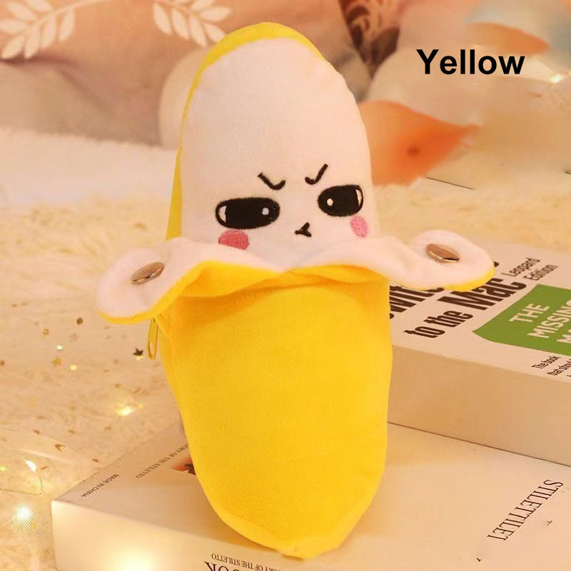 Fruit Sensor Beat Interactive Doll