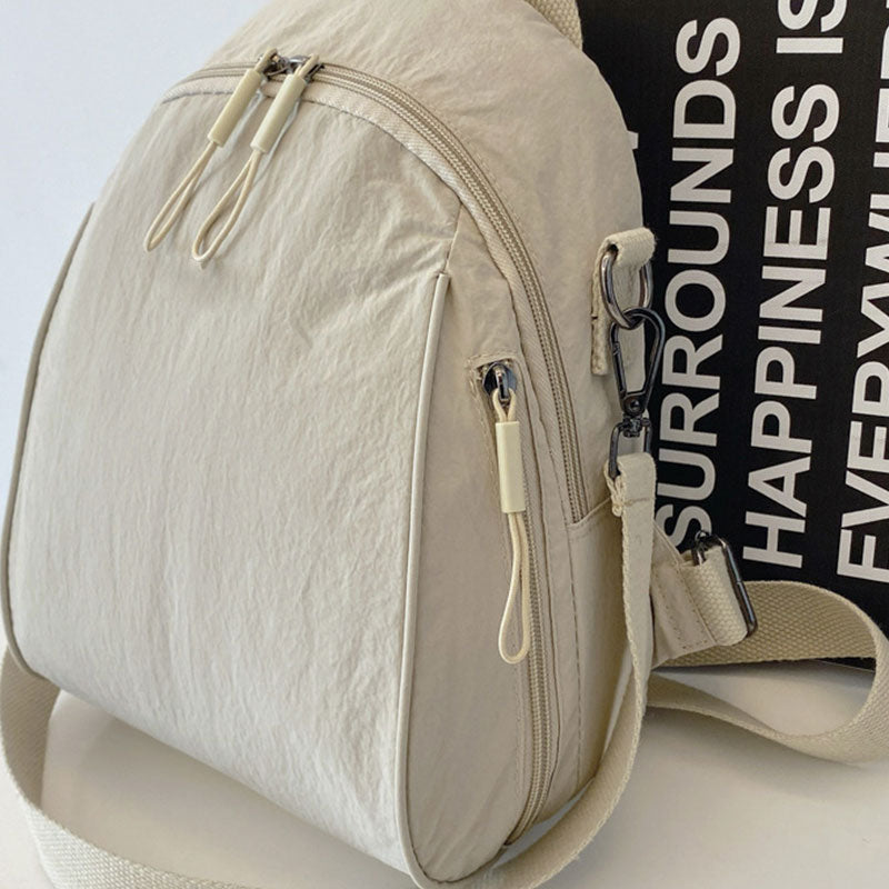 Women's Fashionable Backpack with Adjustable Straps(50% OFF)