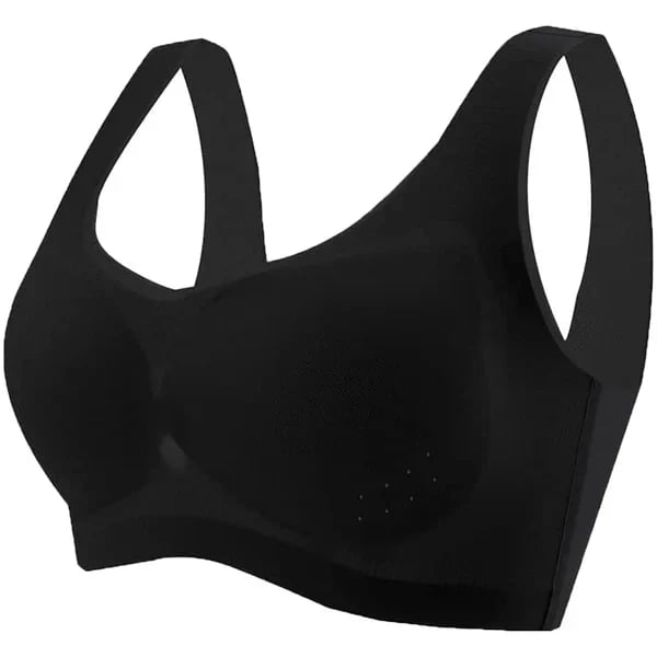 Mother's Day gift 50% OFF!Ultra-Thin Ice Silk Lifting Bra