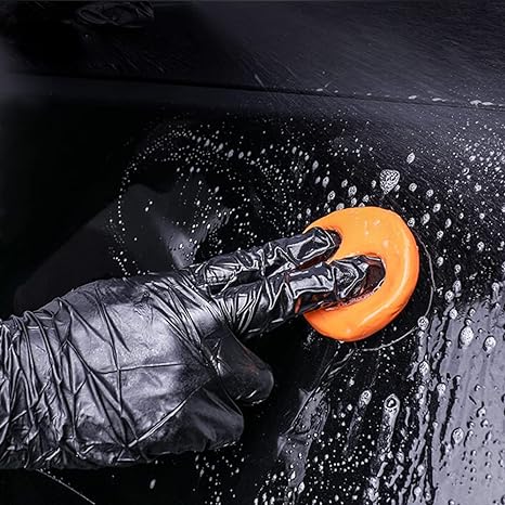 Remove Sludge Silly Putty