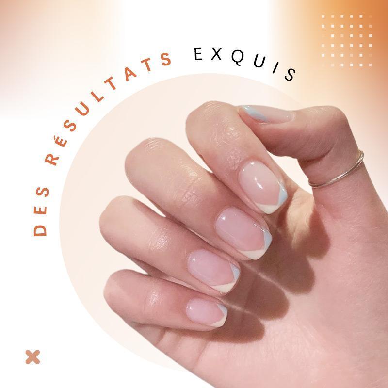 Nail Print Template Set(45% OFF)