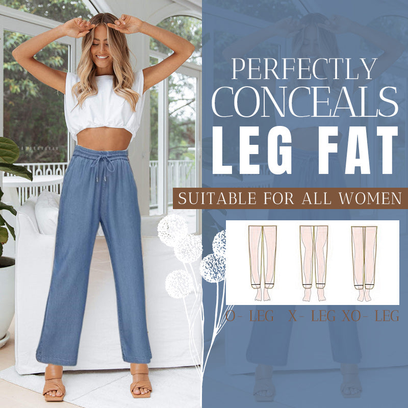 ✨Ladies Supermodel Casual Trousers✨