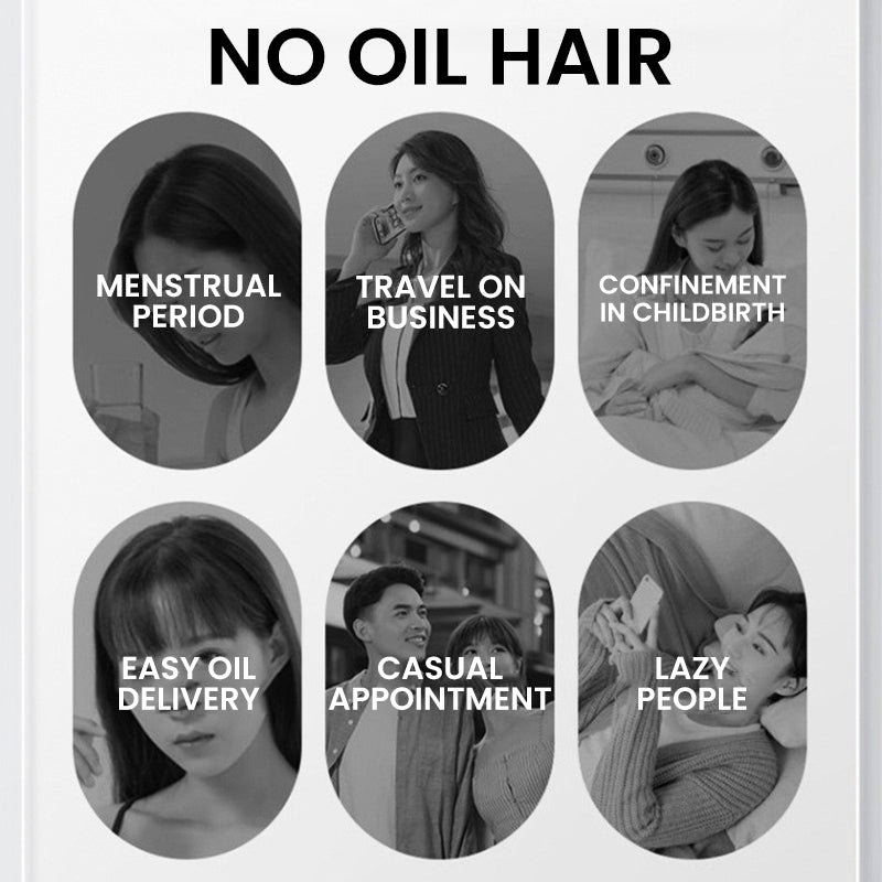 šHot SalešHair Leave-In Volumizing Styling Spray