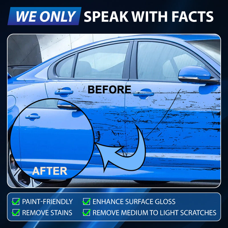 š„Best Valueš„ Scratch Repair Wax For Car