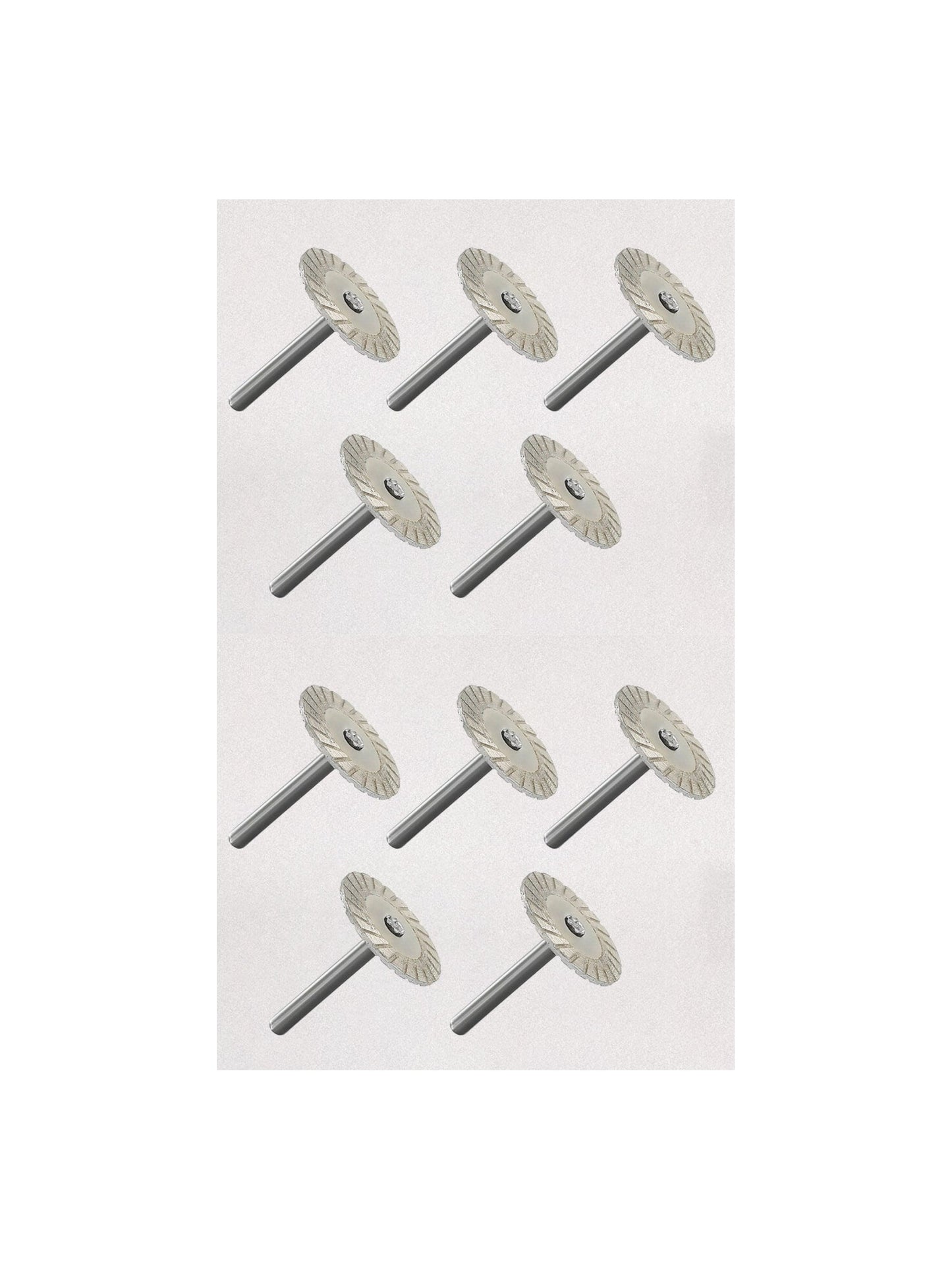 Stone Carving 40mm Blades