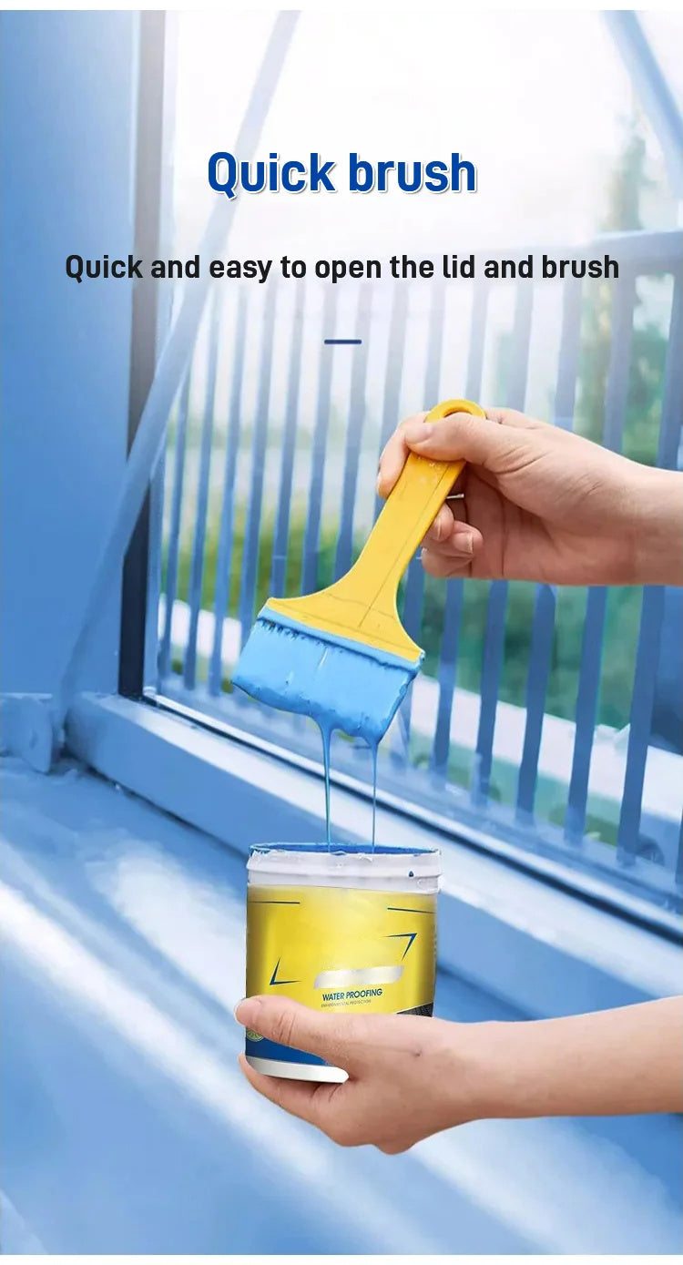 š„New Year Special 49% OFFš„2024 Water-based Rust-proof Paint Metal Paint
