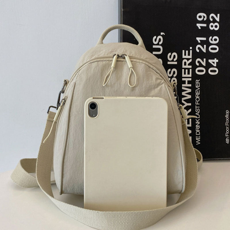 Women's Fashionable Backpack with Adjustable Straps(50% OFF)