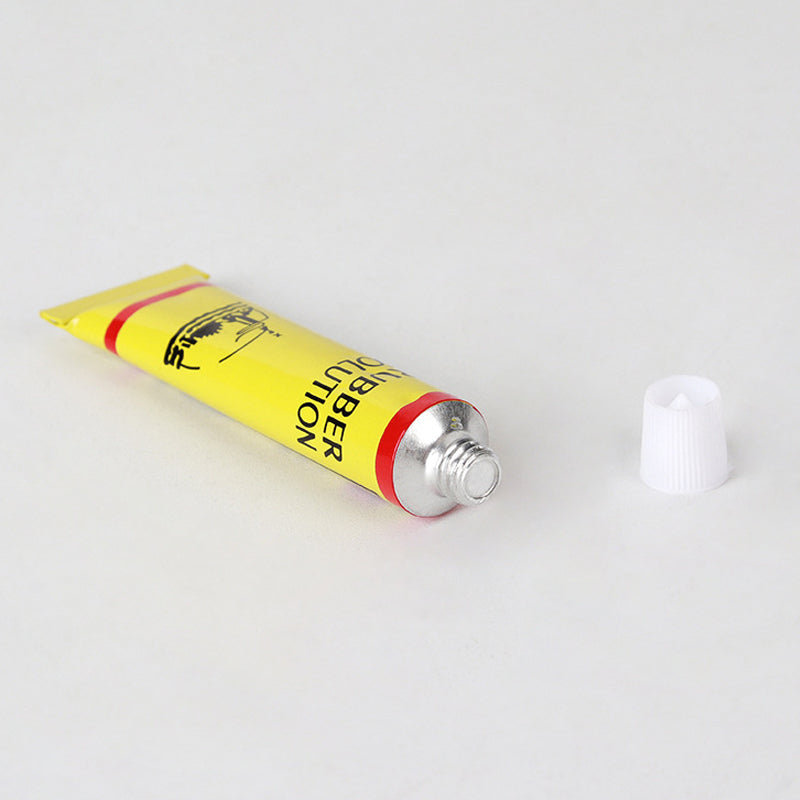 Multifunctional Compact Strong Adhesive Tire Repair Glue