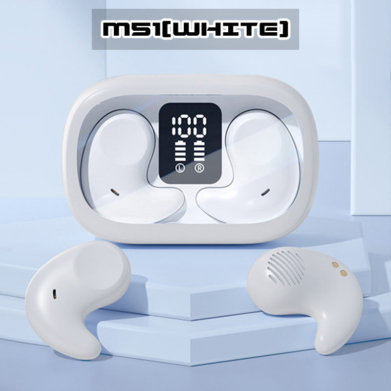 💝Gift Choice🥳--Mini Bluetooth Earbuds for Sleep