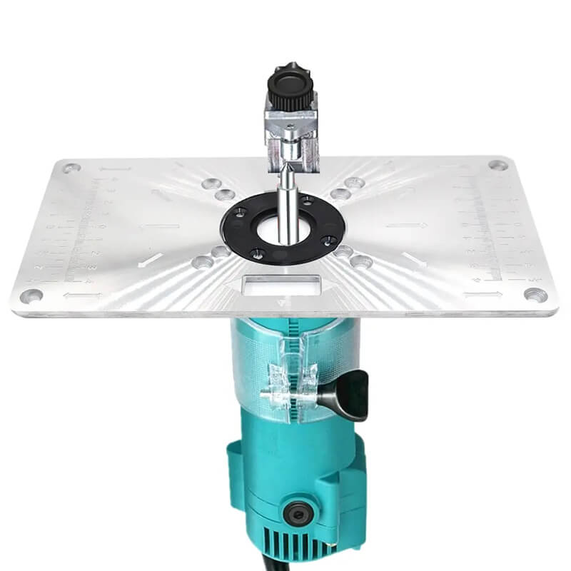Woodworking Carving Machine Flip Board