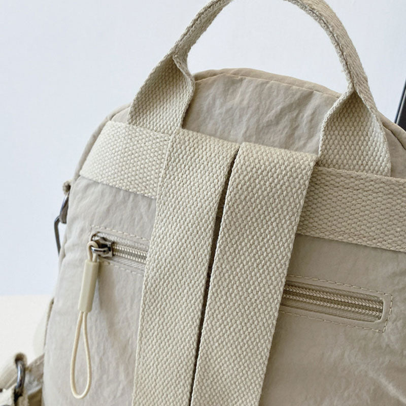 Women's Fashionable Backpack with Adjustable Straps(50% OFF)