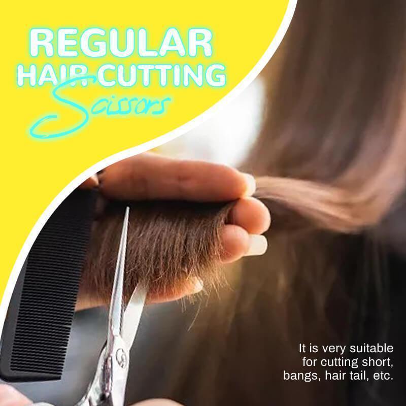 ✨Hot sale✨Three-piece Hairdressing Set(21% OFF)