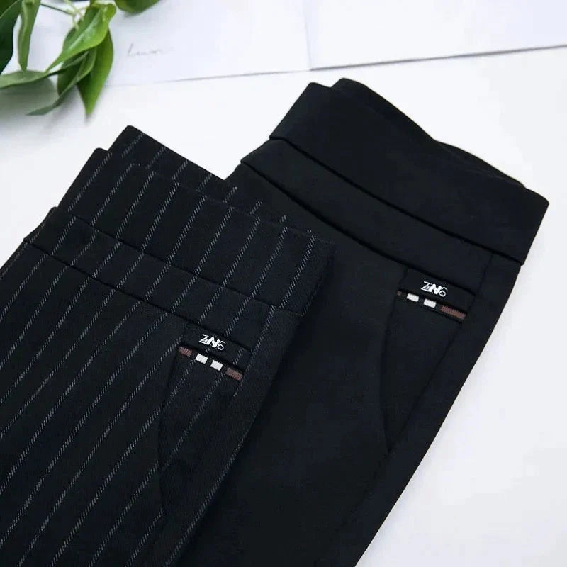 Stretch Women's Pants