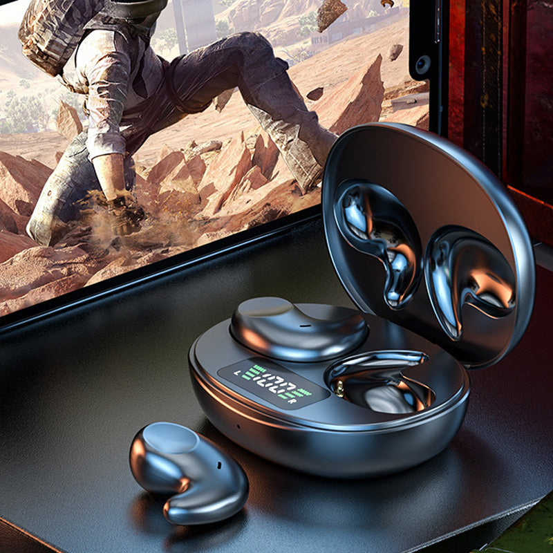 💝Gift Choice🥳--Mini Bluetooth Earbuds for Sleep