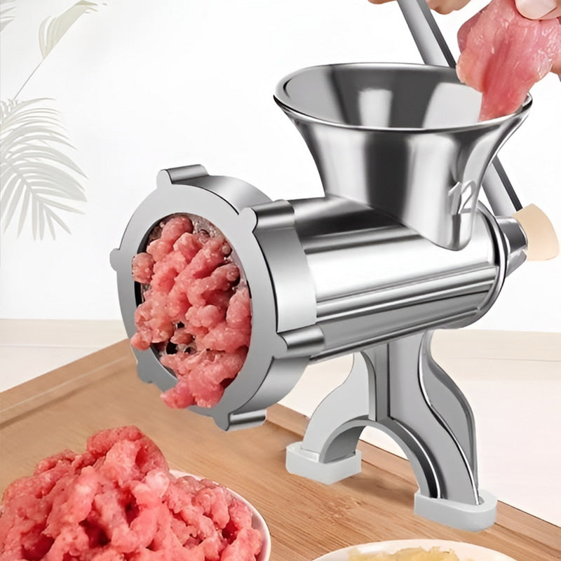 🔥2 In 1 Multi Functional Grinder - Stuffer