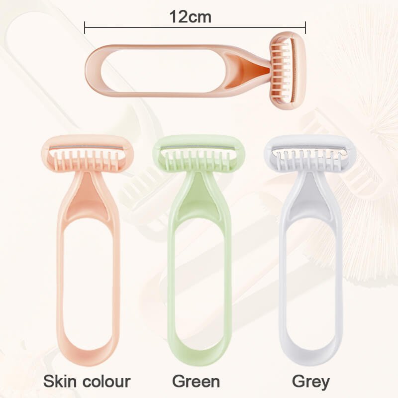 Armpit Hair Easy Trimmer