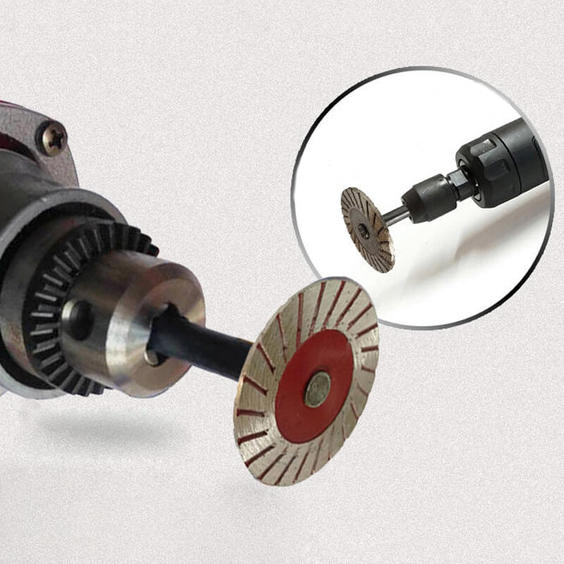 Stone Carving 40mm Blades