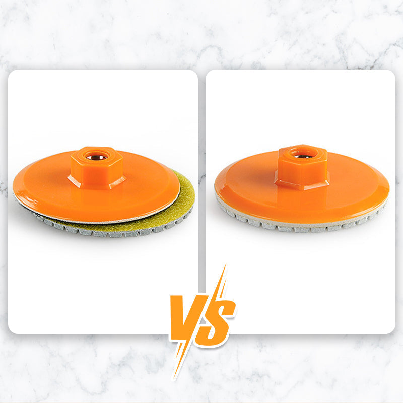 Integrated Stone Trimming and Polishing Disc(BUY 3 GET 5 FREE)