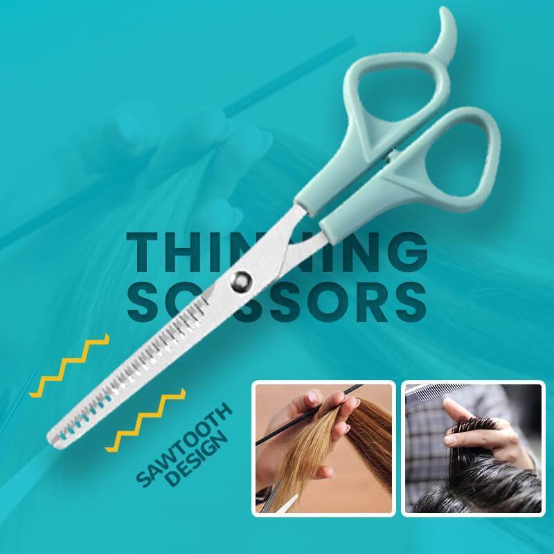 ✨Hot sale✨Three-piece Hairdressing Set(21% OFF)