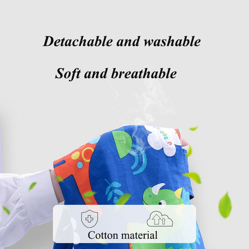 š„Travel Neck Rest -Car Seat Pillow For Sleeping