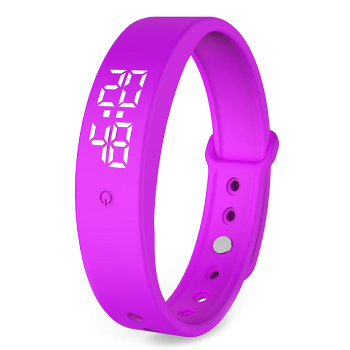 SmartSense Bracelet