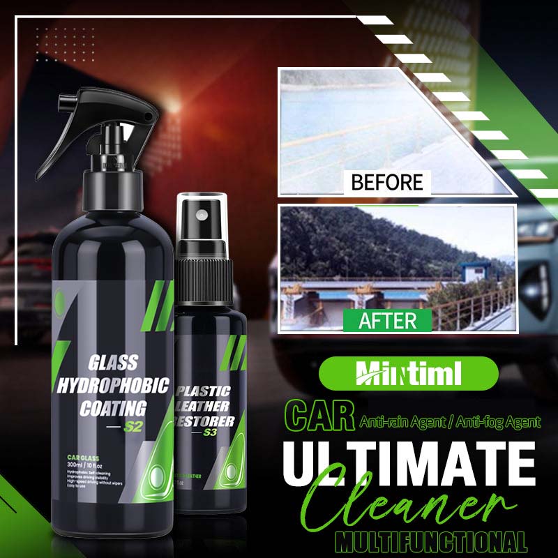 š„Hot Saleš„Car Multi-function Anti-fog Coating Agent