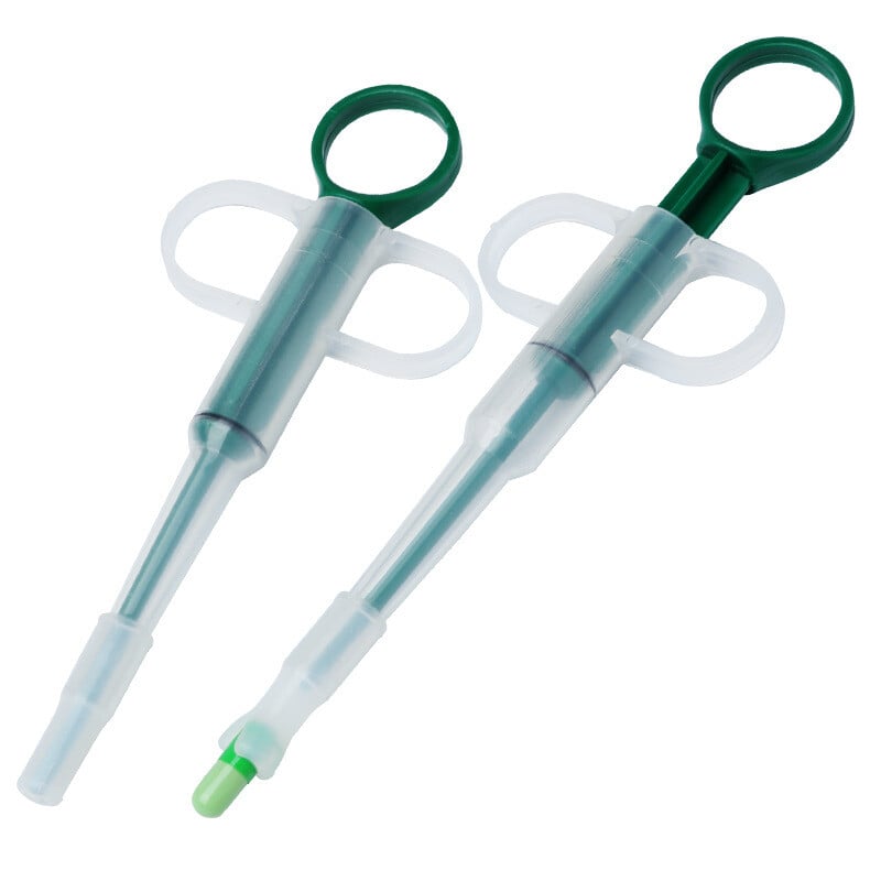 Pet Medicine Feeder(Buy 1 Free 1)