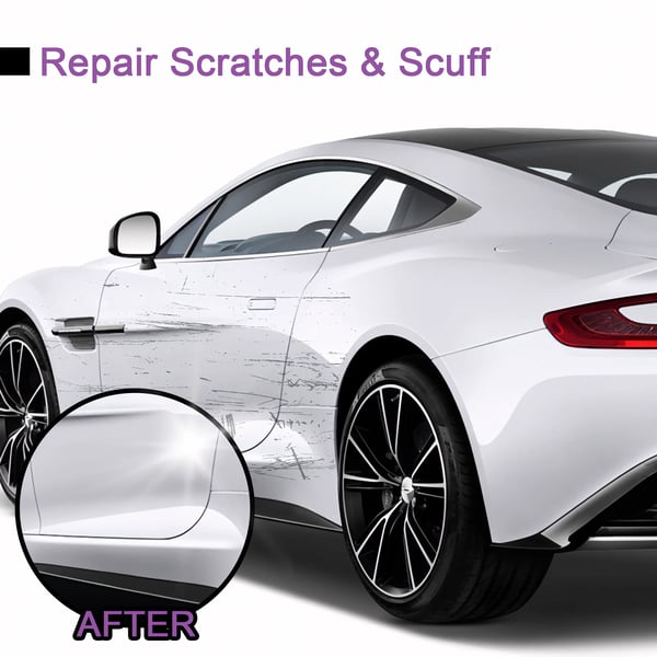 3 in 1 Ceramic Car Coating Spray(23% OFF)