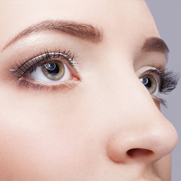 👑2024 New 5D Push Heated Eyelash Curler