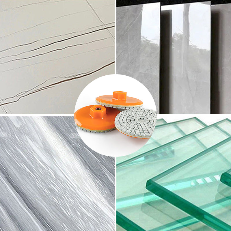 Integrated Stone Trimming and Polishing Disc(BUY 3 GET 5 FREE)