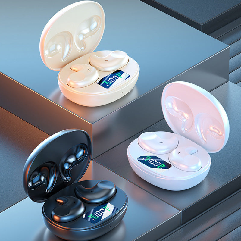 💝Gift Choice🥳--Mini Bluetooth Earbuds for Sleep