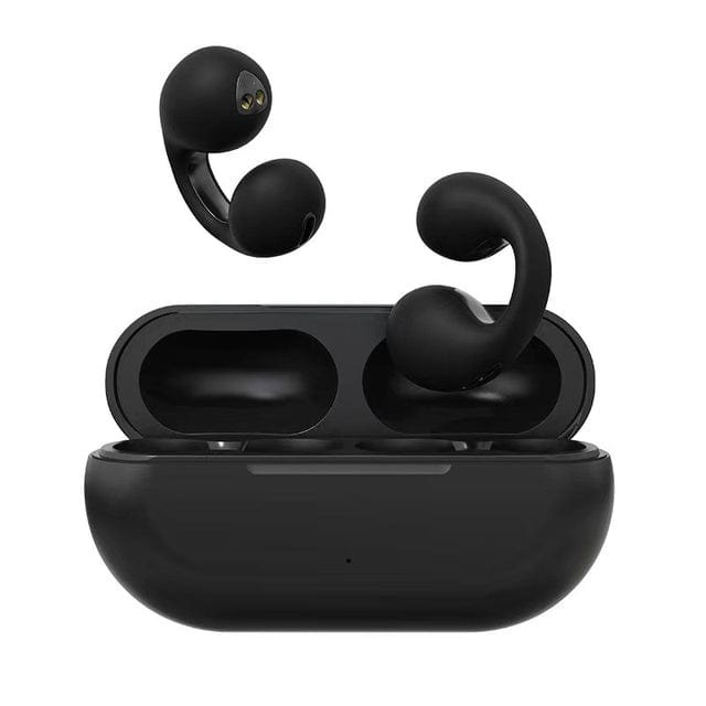 Waterproof Wireless Earcuffs