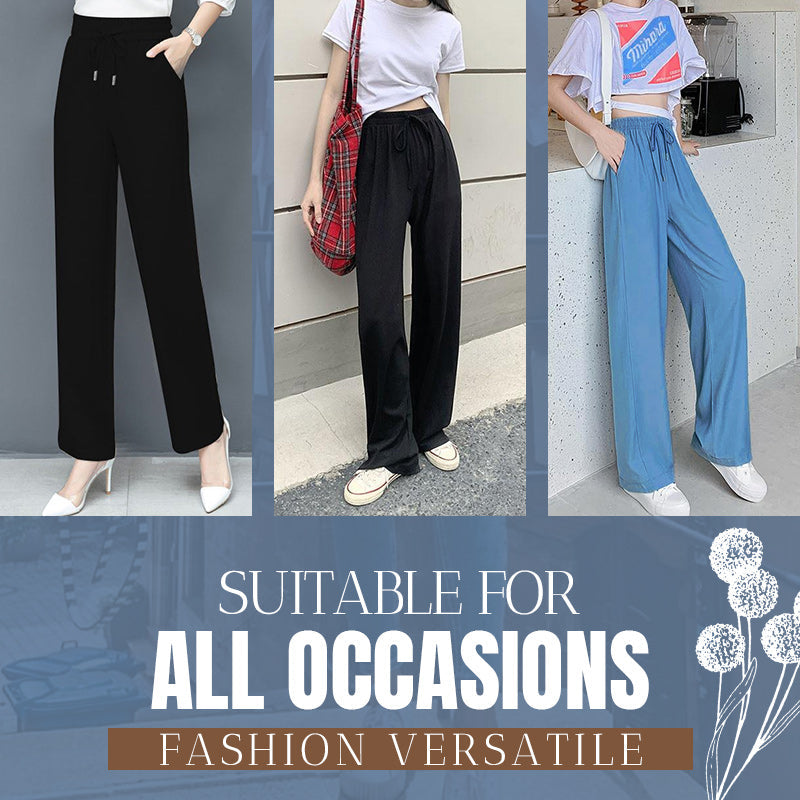 ✨Ladies Supermodel Casual Trousers✨